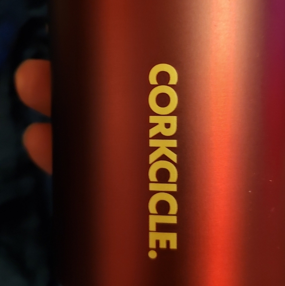 💥BUY 5 GET 3 FREE CORKCICLE Marvel Iron Man Tumbler In Multi - Picture 7 of 8